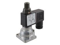Regulador de presión de gas Honeywell V4336A2204