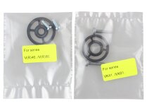 Regulador de presión de gas Honeywell V4336A2204
