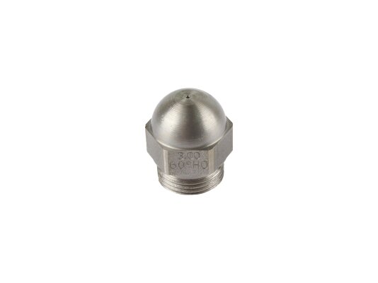 Monarch 3.00/60°HO Nozzle