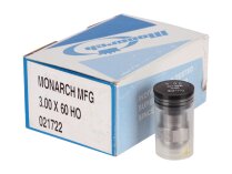 Boquilla Monarch 3.00/60°HO