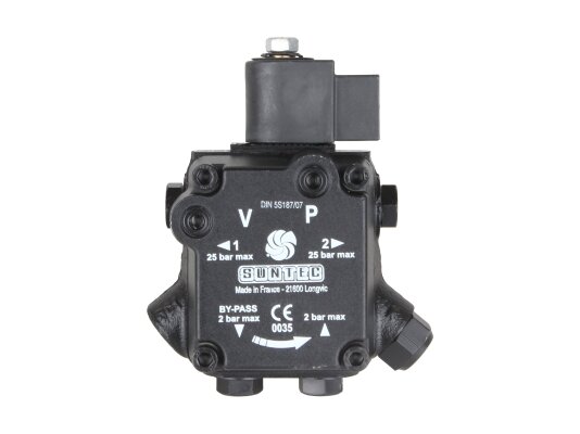 Suntec AU 47 R 9852 6P 0500 bomba de quemador