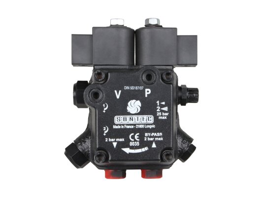 Suntec AT2 45 C 9563 4P 0700 bomba de quemador