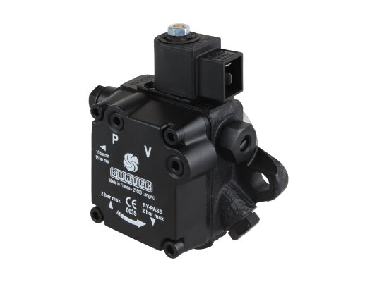 Suntec AS V 67 A 7402 4P 0700 burner pump