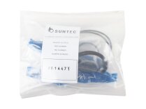 Suntec TA 2 pump impeller complete, for mod. 2/5/6/7