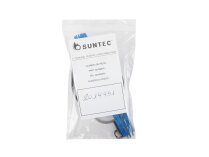 Impulsor de bomba Suntec TA 4 completo, para los modelos 2/5/6/7
