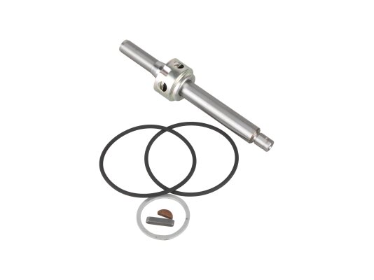 Suntec pump shaft TA 5 kit for 2/5/6/7 modifications, art. 2014501