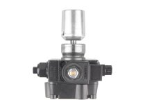 Suntec AL 30 C 9537 4P 0500 burner pump