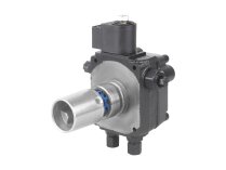 Suntec AL 30 C 9537 4P 0500 burner pump