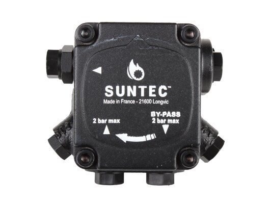 Bomba de quemador Suntec AE 97 D 7355 2P