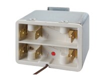 Jumo EMF-23 Adjustable Thermostat