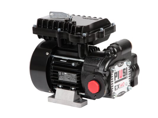 Bomba de combustible Piusi EX140 220/50, art: F00395010