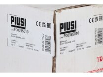 Bomba de combustible Piusi EX140 220/50