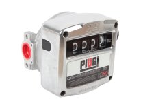 Piusi K150 Ver. A liquid counter, art: F00554A00