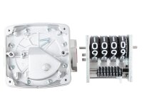 Contador de líquidos Piusi K150 Ver. A
