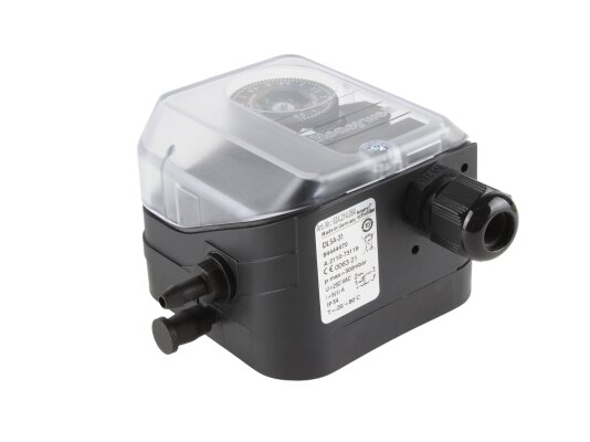 Kromschroder DL5A-31 Pressure Switch