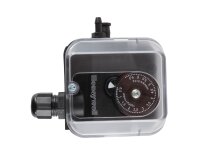 Kromschroder DL5A-31 pressure switch, art: 84444470