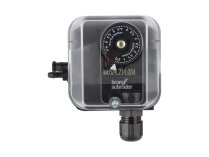 Kromschroder DL5A-31 Pressure Switch