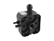 Interruptor de presión Kromschroder DL5A-31