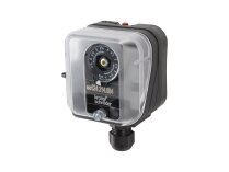 Interruptor de presión Kromschroder DL5A-31