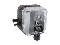 Interruptor de presión Kromschroder DL5A-31
