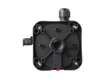 Interruptor de presión Kromschroder DL5A-31