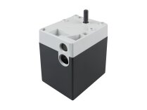 Siemens SQN31.121A2700 Servoaccionamiento
