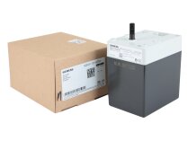 Siemens SQN31.121A2700 Servoaccionamiento