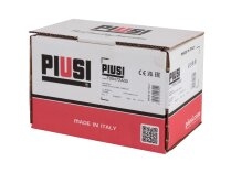 Medidor de flujo de combustible diésel Piusi K600/3