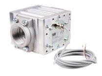 Piusi K600/4 Pulser flow meter