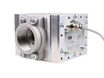 Piusi K600/4 Pulser medidor de flujo
