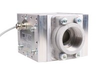 Piusi K600/4 Pulser medidor de flujo