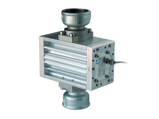 Piusi K700 Pulser medidor de flujo, art: F0049800A.