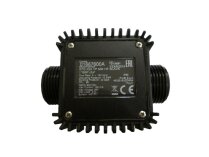 Piusi K24 Pulser flow meter with pulse output, art: F0040722A.