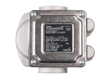 Medidor de flujo Piusi K400 Pulser