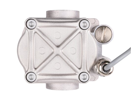 PIUSI K400 WINDSСREEN flow meter counter art. 00044007A