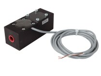 Piusi K200 Pulser diesel fuel flow meter