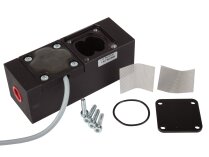 Piusi K200 Pulser diesel fuel flow meter