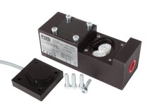 Piusi K200 Pulser diesel fuel flow meter