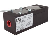 Piusi K200 Pulser diesel fuel flow meter