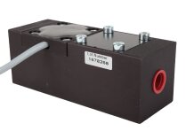 Medidor de flujo de combustible diesel Piusi K200 Pulser