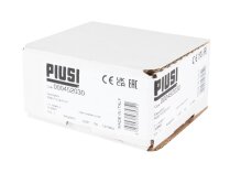 PIUSI K200 HP PULSER flow meter art. 000452030