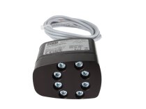 Piusi K200 HP PULSER flow meter