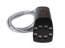 Piusi K200 HP PULSER flow meter