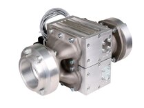 Piusi K900 Pulser fuel flow meter