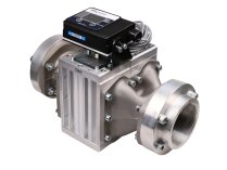 Medidor de flujo de combustible de impulsos PIUSI K900