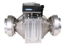 Medidor de flujo de combustible Piusi K900 Pulser