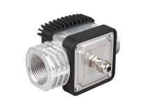 Medidor de flujo de combustible Piusi K24 ATEX Pulser