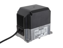 Servomotor Siemens SQM33.711A9