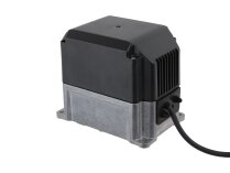 Servomotor Siemens SQM33.711A9