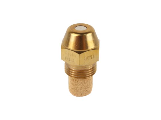 Danfoss Nozzle OD 0.60 / 80° H, art: 030H8912.